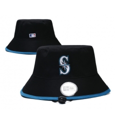 Seattle Mariners Snapback Cap 26H T691