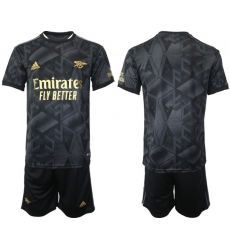 Arsenal Men Soccer Jerseys 016