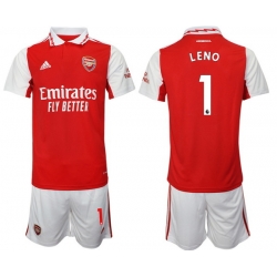 Arsenal Men Soccer Jerseys 036