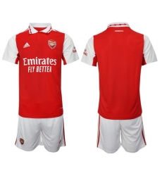 Arsenal Men Soccer Jerseys 037