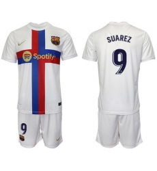 Barcelona Men Soccer Jerseys 103