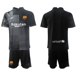 Men Barcelona Soccer Jersey 031