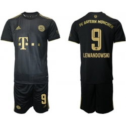 Men Bayern Munich Soccer Jersey 072