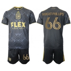 Men Los Angeles FC Soccer Jerseys 23D 002