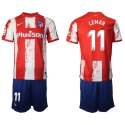 Men Atletico de Madrid Soccer Jerseys 047