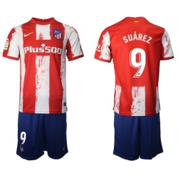 Men Atletico de Madrid Soccer Jerseys 050