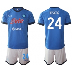 Men Napoli Soccer Jerseys 003