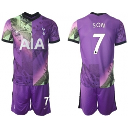 Men Tottenham Hotspur Soccer Jerseys 008