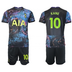 Men Tottenham Hotspur Soccer Jerseys 010