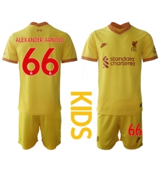 Kids Liverpool Soccer Jerseys 016