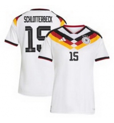 Women 18 Spain Martin Zubimendi World Cup 2026 Away Replica Jersey   2