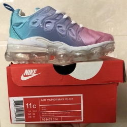 Kids Vapor Max TN Shoes 008