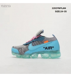 Kids Vapor Max TN Shoes 014