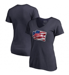 Seattle Seahawks Women T Shirt 006