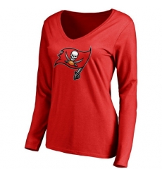 Tampa Bay Buccaneers Women T Shirt 010