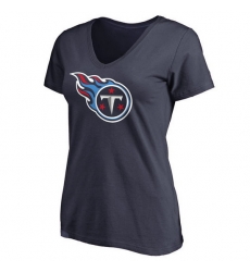 Tennessee Titans Women T Shirt 007