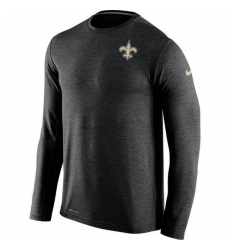 New Orleans Saints Men Long T Shirt 015