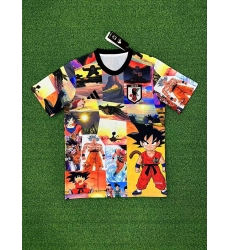 Japan Seven Dragon Ball Special  2024 Soccer Jersey