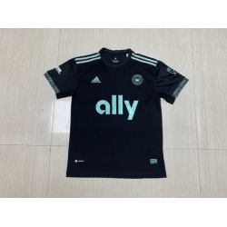 America MLS Club Soccer Jersey 019