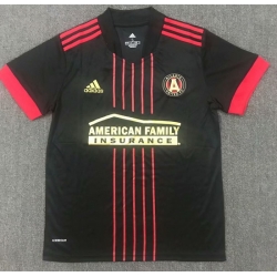 America MLS Club Soccer Jersey 024