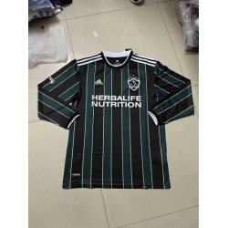 America MLS Club Soccer Jersey 025