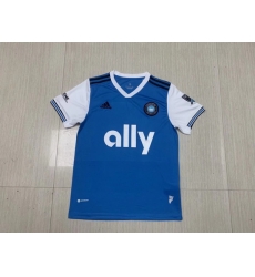 America MLS Club Soccer Jersey 034