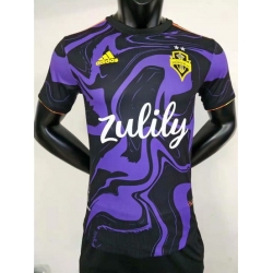 America MLS Club Soccer Jersey 039