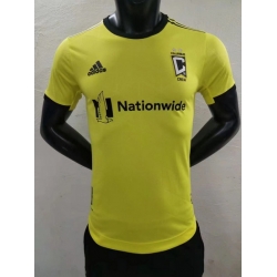 America MLS Club Soccer Jersey 040