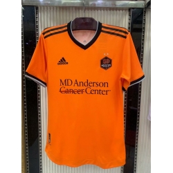 America MLS Club Soccer Jersey 043