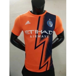 America MLS Club Soccer Jersey 057