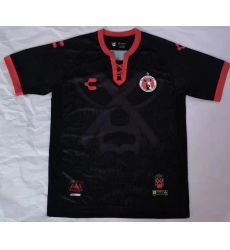 Mexico Liga MX Club Soccer Jersey 001