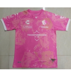 Mexico Liga MX Club Soccer Jersey 027