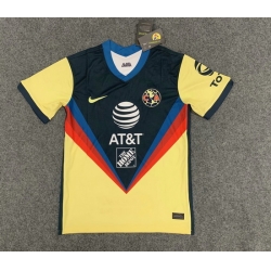 Mexico Liga MX Club Soccer Jersey 029