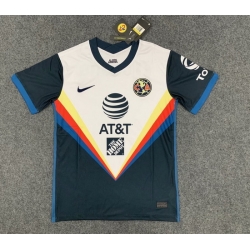 Mexico Liga MX Club Soccer Jersey 032