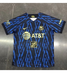 Mexico Liga MX Club Soccer Jersey 036