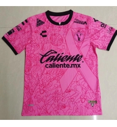 Mexico Liga MX Club Soccer Jersey 039