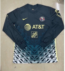 Mexico Liga MX Club Soccer Jersey 042