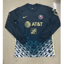 Mexico Liga MX Club Soccer Jersey 042