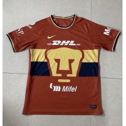 Mexico Liga MX Club Soccer Jersey 060