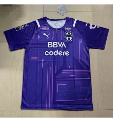 Mexico Liga MX Club Soccer Jersey 062