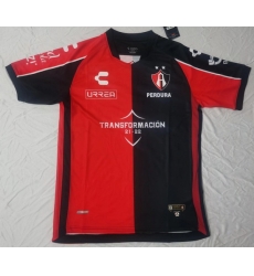 Mexico Liga MX Club Soccer Jersey 066