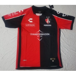 Mexico Liga MX Club Soccer Jersey 066