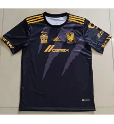 Mexico Liga MX Club Soccer Jersey 072