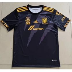 Mexico Liga MX Club Soccer Jersey 072