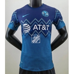 Mexico Liga MX Club Soccer Jersey 074