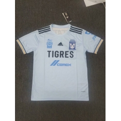 Mexico Liga MX Club Soccer Jersey 081