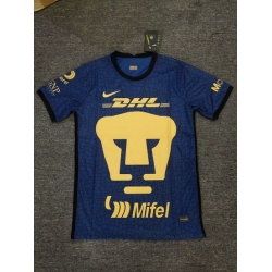 Mexico Liga MX Club Soccer Jersey 087