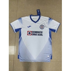 Mexico Liga MX Club Soccer Jersey 092