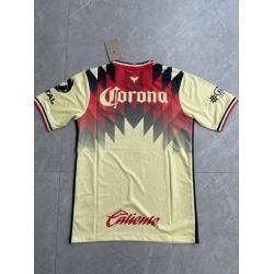 Mexico Liga MX Club Soccer Jersey 101