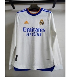 Spain La Liga Club Soccer Jersey 007